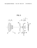 ZOOM LENS AND IMAGE PICKUP APPARATUS INCLUDING THE SAME diagram and image