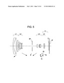 ZOOM LENS AND IMAGE PICKUP APPARATUS INCLUDING THE SAME diagram and image