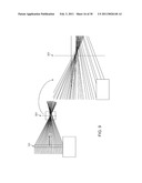 LIGHT CONCENTRATION APPARATUS, SYSTEMS AND METHODS diagram and image