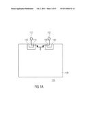 Electrostatic Discharge Protection Element and Electrostatic Discharge Protection Chip and Method of Producing the Same diagram and image