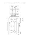 Electrostatic Discharge Protection Element and Electrostatic Discharge Protection Chip and Method of Producing the Same diagram and image