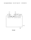 Electrostatic Discharge Protection Element and Electrostatic Discharge Protection Chip and Method of Producing the Same diagram and image