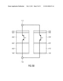 Electrostatic Discharge Protection Element and Electrostatic Discharge Protection Chip and Method of Producing the Same diagram and image