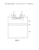 Electrostatic Discharge Protection Element and Electrostatic Discharge Protection Chip and Method of Producing the Same diagram and image