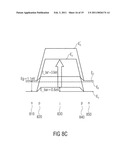 Electrostatic Discharge Protection Element and Electrostatic Discharge Protection Chip and Method of Producing the Same diagram and image