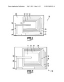 SOLID ELECTROLYTIC CAPACITORS WITH IMPROVED ESR STABILITY diagram and image