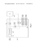 ADJUSTABLE SCALABLE RACK POWER SYSTEM AND METHOD diagram and image