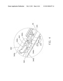 ELECTRONIC DEVICE WITH SWITCHING ASSEMBLY diagram and image