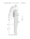 ELECTRONIC DEVICE WITH LATCHING ASSEMBLY diagram and image