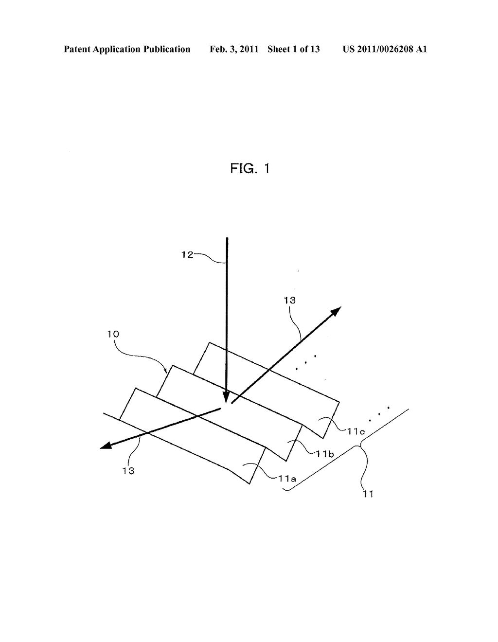 EXTERIOR PARTS AND METHOD OF MANUFACTURING THE SAME AND ELECTRONIC EQUIPMENT USING THE SAME - diagram, schematic, and image 02