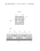 EXTERIOR PARTS AND METHOD OF MANUFACTURING THE SAME AND ELECTRONIC EQUIPMENT USING THE SAME diagram and image