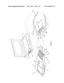 MEMORY CARD WITH SATA CONNECTER diagram and image