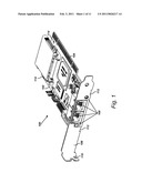 COMPUTER SYSTEM EXPANSION DEVICE ADAPTABLE FOR INTERNAL AND EXTERNAL USE diagram and image