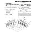 COMPUTER SYSTEM WITH DETACHABLE FRONT COVER diagram and image