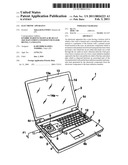 ELECTRONIC APPARATUS diagram and image