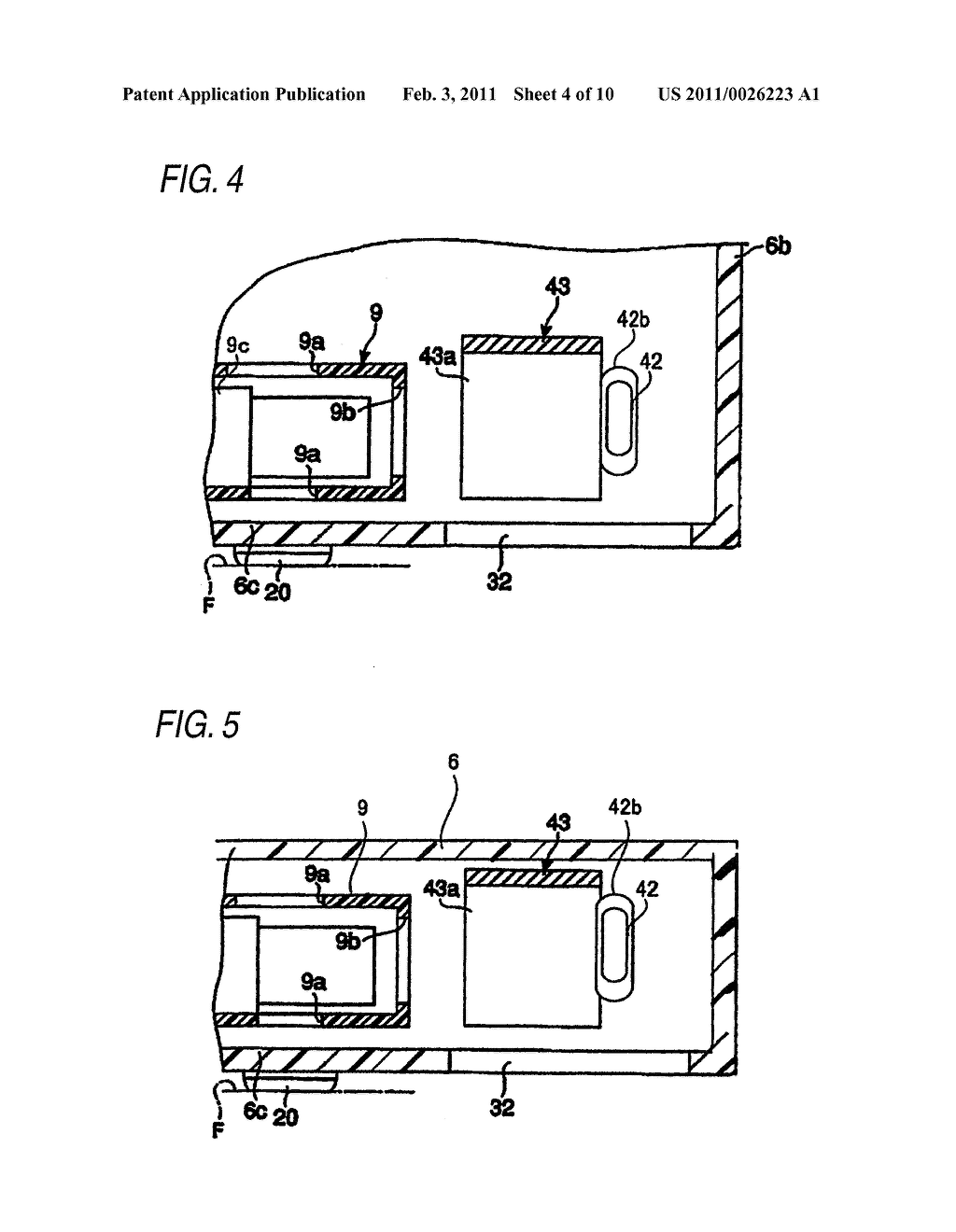 ELECTRONIC APPARATUS - diagram, schematic, and image 05