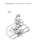 ELECTRONIC APPARATUS diagram and image