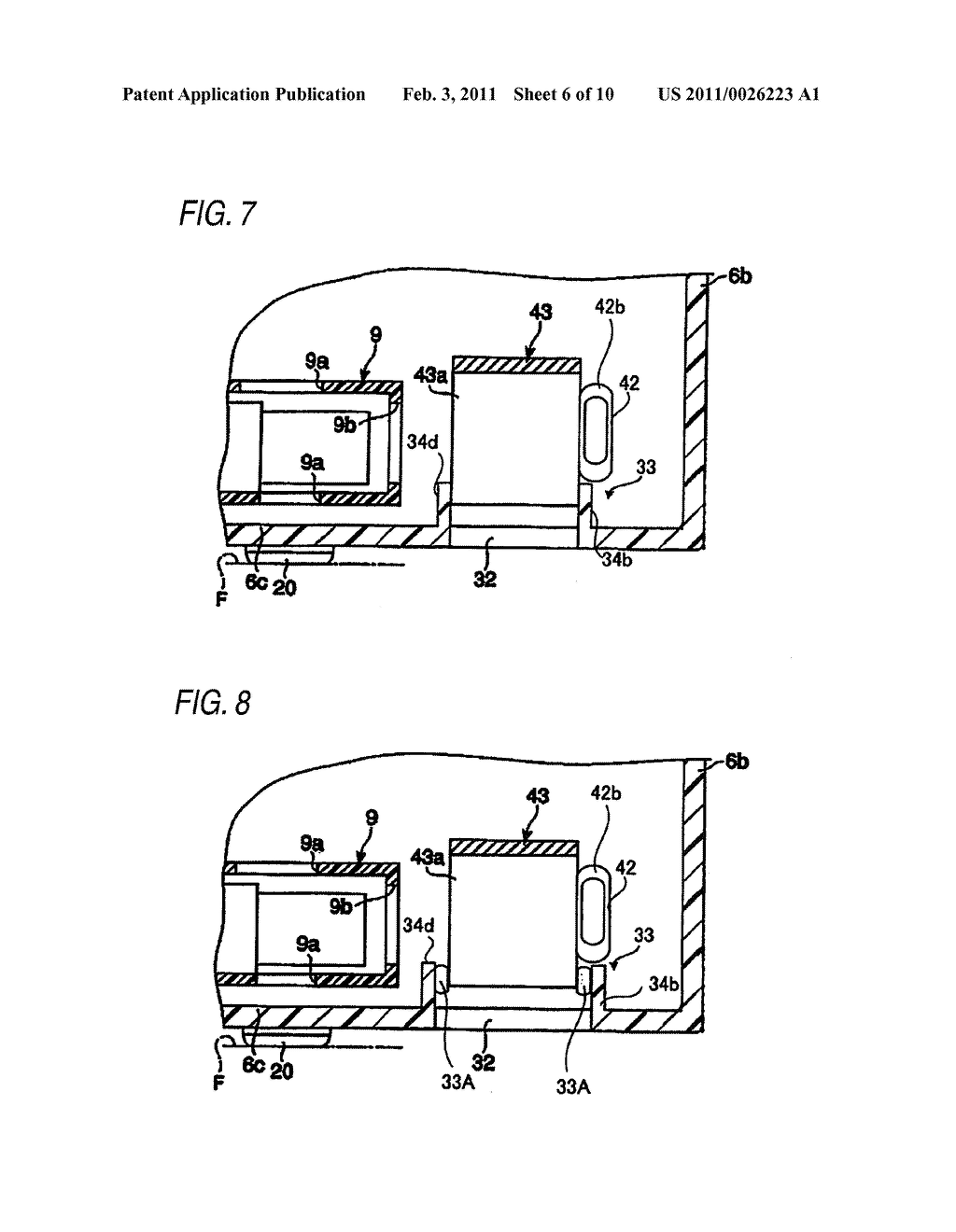 ELECTRONIC APPARATUS - diagram, schematic, and image 07