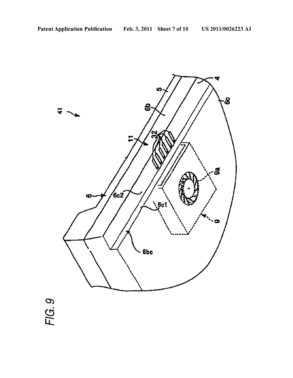 ELECTRONIC APPARATUS - diagram, schematic, and image 08