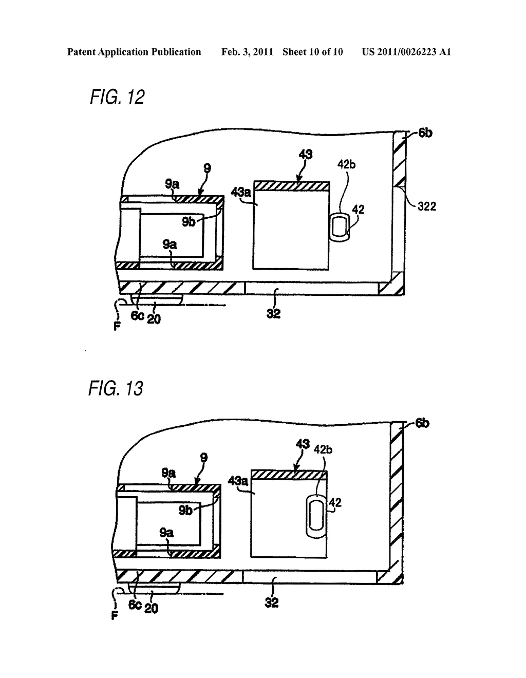 ELECTRONIC APPARATUS - diagram, schematic, and image 11