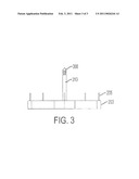 Device for Allowing Hand Transport of a Jack-O-Latern diagram and image