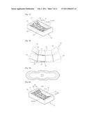 LIGHTING APPARATUS USING LIGHT EMITTING DIODE diagram and image