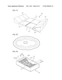 LIGHTING APPARATUS USING LIGHT EMITTING DIODE diagram and image