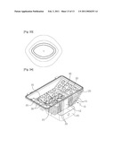 LIGHTING APPARATUS USING LIGHT EMITTING DIODE diagram and image