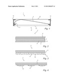 WHITE LIGHT-EMITTING DEVICE diagram and image