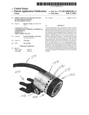 MEDICAL/DENTAL HEADLIGHT SYSTEM WITH INTERCHANGEABLE BEAM-FORMING OPTICS diagram and image