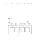 LIGHT SOURCE MODULE AND VEHICLE LAMP diagram and image