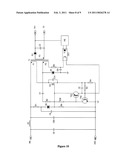 CURRENT-CONTROLLED SELF-OSCILLATING FLYBACK CONVERTER WITH TWO TRANSISTORS diagram and image