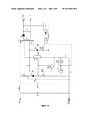 CURRENT-CONTROLLED SELF-OSCILLATING FLYBACK CONVERTER WITH TWO TRANSISTORS diagram and image