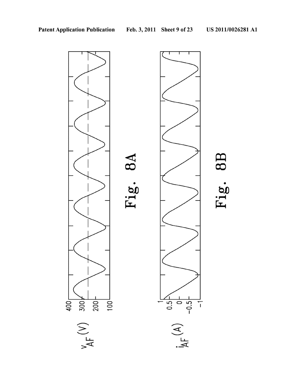 APPARATUS AND METHOD FOR CONTROLLING DC-AC POWER CONVERSION - diagram, schematic, and image 10