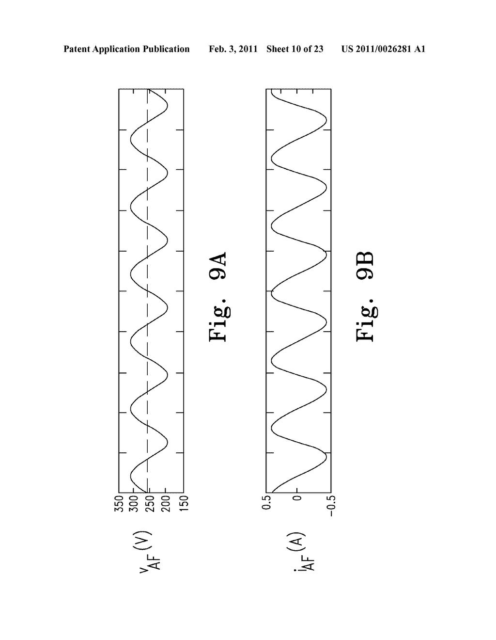 APPARATUS AND METHOD FOR CONTROLLING DC-AC POWER CONVERSION - diagram, schematic, and image 11