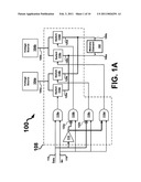 System using non-volatile resistivity-sensitive memory for emulation of embedded flash memory diagram and image