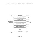 INFORMATION RECORDING AND REPRODUCING DEVICE diagram and image