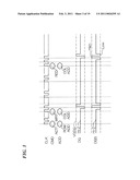 SEMICONDUCTOR MEMORY diagram and image