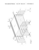 SEMICONDUCTOR MEMORY DEVICE diagram and image