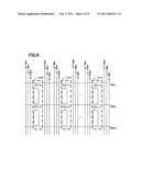 Memory device using SRAM circuit diagram and image