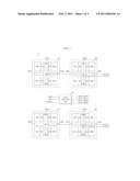 SEMICONDUCTOR MEMORY APPARATUS diagram and image