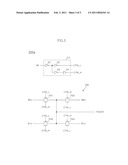 SEMICONDUCTOR MEMORY APPARATUS diagram and image