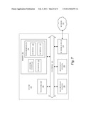 Preserving Stable Calls During Failover diagram and image