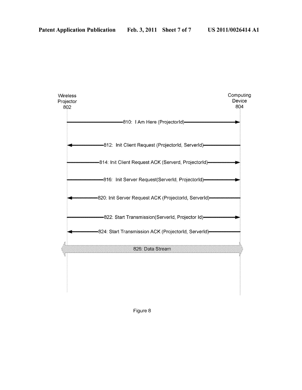 SYSTEMS AND METHODS FOR TRANSMITTING AND RECEIVING DATA STREAMS WITH FEEDBACK INFORMATION OVER A LOSSY NETWORK - diagram, schematic, and image 08
