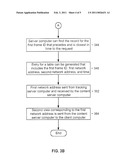METHOD FOR CONTINUOUS, FRAME-SPECIFIC CLICK-STREAM RECORDING diagram and image