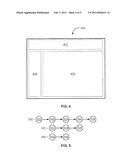 METHOD FOR CONTINUOUS, FRAME-SPECIFIC CLICK-STREAM RECORDING diagram and image