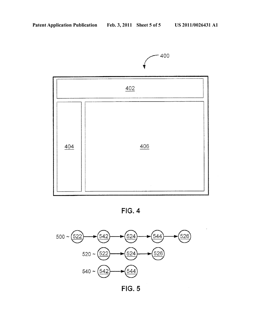 METHOD FOR CONTINUOUS, FRAME-SPECIFIC CLICK-STREAM RECORDING - diagram, schematic, and image 06