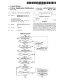 COMMUNICATION SYSTEM AND SERVER diagram and image