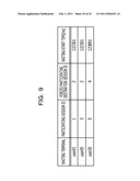 COMMUNICATION SYSTEM AND SERVER diagram and image