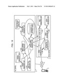 COMMUNICATION SYSTEM AND SERVER diagram and image